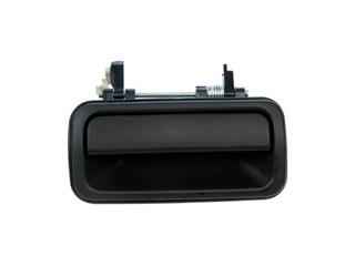 1998 Honda Passport Exterior Door Handle Rear Right Dorman 81139 image 1 of 4
