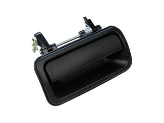 1998 Honda Passport Exterior Door Handle Rear Right Dorman 81139 image 2 of 4