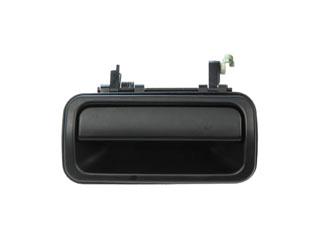 1998 Honda Passport Exterior Door Handle Rear Left Dorman 81140 image 3 of 4