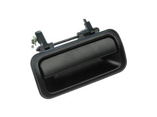 1998 Honda Passport Exterior Door Handle Rear Right Dorman 81141 image 2 of 4