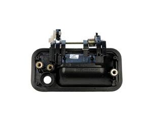 2000 Isuzu Amigo Exterior Door Handle