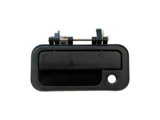 1998 Honda Passport Exterior Door Handle Front Left Dorman 81142 image 2 of 4