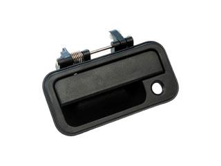 1998 Honda Passport Exterior Door Handle Front Left Dorman 81142 image 3 of 4
