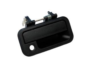 1998 Honda Passport Exterior Door Handle Front Right Dorman 81143 image 1 of 4