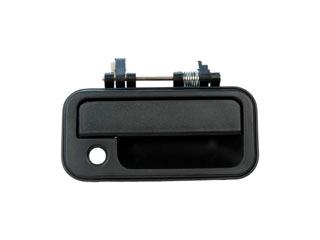 1998 Honda Passport Exterior Door Handle Front Right Dorman 81143 image 3 of 4