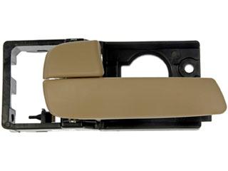 2007 Kia Rio5 Interior Door Handle
