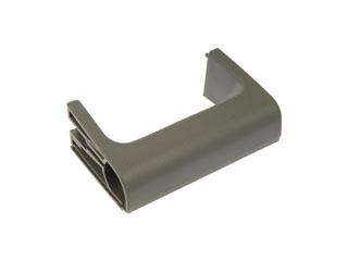 2011 GMC Sierra Interior Door Pull Handle Front Right Dorman 81178 image 1 of 4