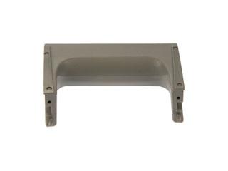 2011 GMC Sierra Interior Door Pull Handle Front Right Dorman 81178 image 2 of 4