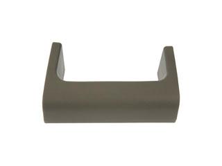 2011 GMC Sierra Interior Door Pull Handle Front Right Dorman 81178 image 3 of 4