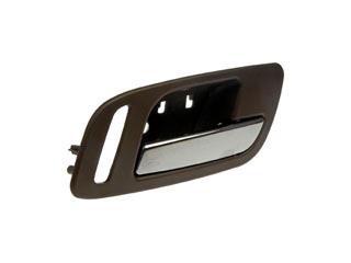2012 Cadillac Escalade Interior Door Handle Front Right Dorman 81190 image 3 of 4