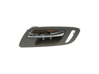 2012 Cadillac Escalade Interior Door Handle Front Right Dorman 81191 image 1 of 4