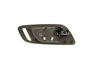2012 Cadillac Escalade Interior Door Handle Front Right Dorman 81191 image 2 of 4