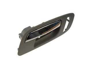 2012 Cadillac Escalade Interior Door Handle Front Right Dorman 81191 image 3 of 4