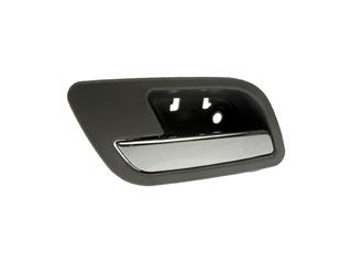 2012 Cadillac Escalade Interior Door Handle Rear Left Dorman 81193 image 3 of 4