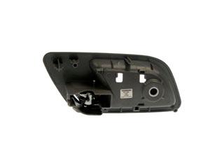 2012 Cadillac Escalade Interior Door Handle Rear Right Dorman 81196 image 1 of 4