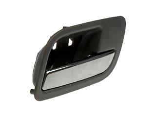 2012 Cadillac Escalade Interior Door Handle Rear Right Dorman 81196 image 2 of 4