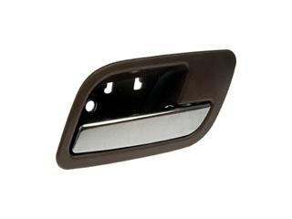 2012 Cadillac Escalade Interior Door Handle Rear Right Dorman 81197 image 3 of 4
