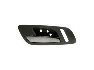 2012 Cadillac Escalade Interior Door Handle Front Left Dorman 81198 image 2 of 4