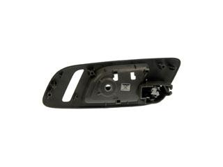 2012 Cadillac Escalade Interior Door Handle Front Left Dorman 81198 image 3 of 4