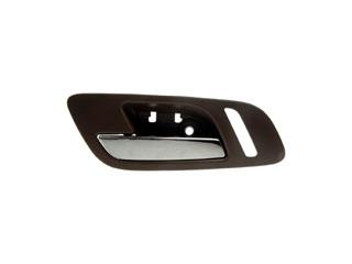 2012 Cadillac Escalade Interior Door Handle Front Left Dorman 81199 image 1 of 4