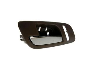 2012 Cadillac Escalade Interior Door Handle Front Left Dorman 81199 image 3 of 4