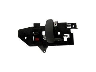 2022 GMC Savana 4500 Interior Door Handle Front Right Dorman 81212 image 2 of 4