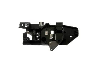 2022 GMC Savana 4500 Interior Door Handle Front Right Dorman 81212 image 3 of 4