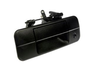 2013 Toyota Tundra Tailgate Handle Dorman 81213 image 3 of 4