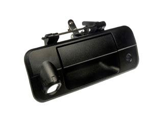 2013 Toyota Tundra Tailgate Handle Dorman 81214 image 1 of 4