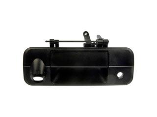 2013 Toyota Tundra Tailgate Handle Dorman 81214 image 2 of 4