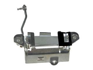 2006 Lexus LX470 Liftgate Latch Handle Dorman 81217 image 3 of 4