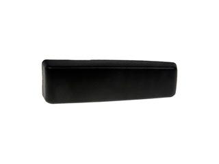 2008 Toyota FJ Cruiser Exterior Door Handle