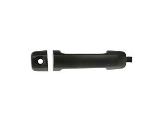 2013 Toyota Tundra Exterior Door Handle