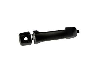 2016 Toyota Tundra Exterior Door Handle Front Left Dorman 81295 image 2 of 4