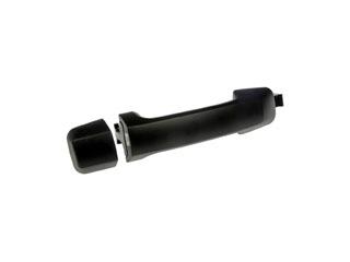 2016 Toyota Tundra Exterior Door Handle Front Left Dorman 81296 image 2 of 4