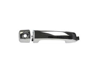 2016 Toyota Tundra Exterior Door Handle Front Left Dorman 81297 image 1 of 4