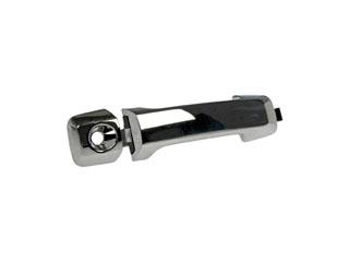 2016 Toyota Tundra Exterior Door Handle Front Left Dorman 81297 image 2 of 4
