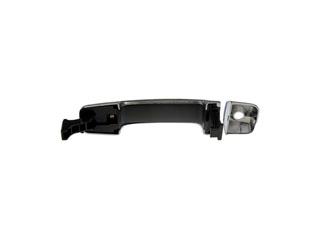 2016 Toyota Tundra Exterior Door Handle Front Left Dorman 81297 image 3 of 4