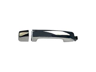 2016 Toyota Tundra Exterior Door Handle Front Left Dorman 81298 image 1 of 4