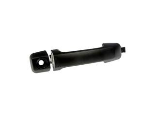 2016 Toyota Tundra Exterior Door Handle Front Left Dorman 81299 image 3 of 4