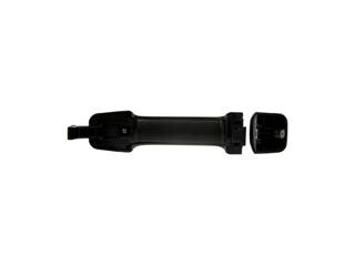 2016 Toyota Tundra Exterior Door Handle Front Left Dorman 81301 image 2 of 4