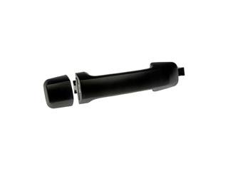 2016 Toyota Tundra Exterior Door Handle Front Left Dorman 81301 image 3 of 4