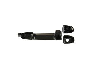 2010 Scion TC Exterior Door Handle Front Dorman 81309 image 2 of 4