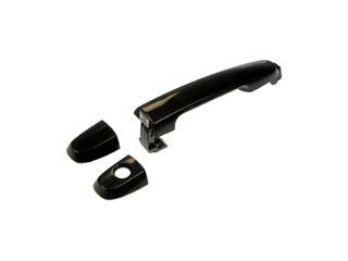 2010 Scion TC Exterior Door Handle Front Dorman 81309 image 3 of 4
