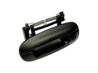 2007 Cadillac DTS Exterior Door Handle