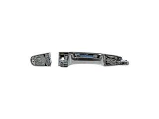 2008 Pontiac G8 Exterior Door Handle