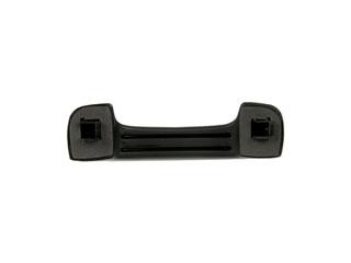 2007 Saturn Vue Exterior Door Handle Front Left Dorman 81321 image 2 of 4