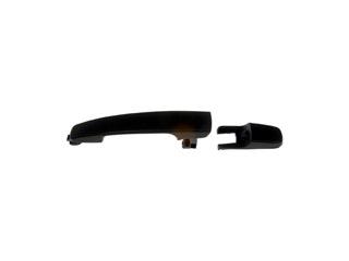 2010 Ford Focus Exterior Door Handle