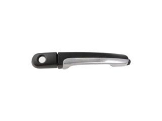 2008 Ford Taurus Exterior Door Handle
