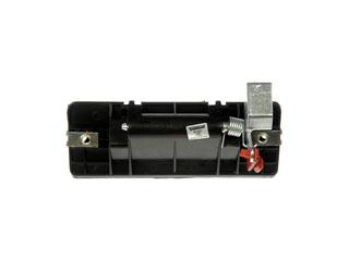 2008 Mercury Mountaineer Liftgate Latch Handle Dorman 81337 image 2 of 4